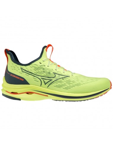 Mizuno Wave Rider Neo J1GC217824 Î‘Î½Î´ÏÎ¹ÎºÎ¬ Î‘Î¸Î»Î·Ï„Î¹ÎºÎ¬ Î Î±Ï€Î¿ÏÏ„ÏƒÎ¹Î± Running ÎšÎ¯Ï„ÏÎ¹Î½Î±